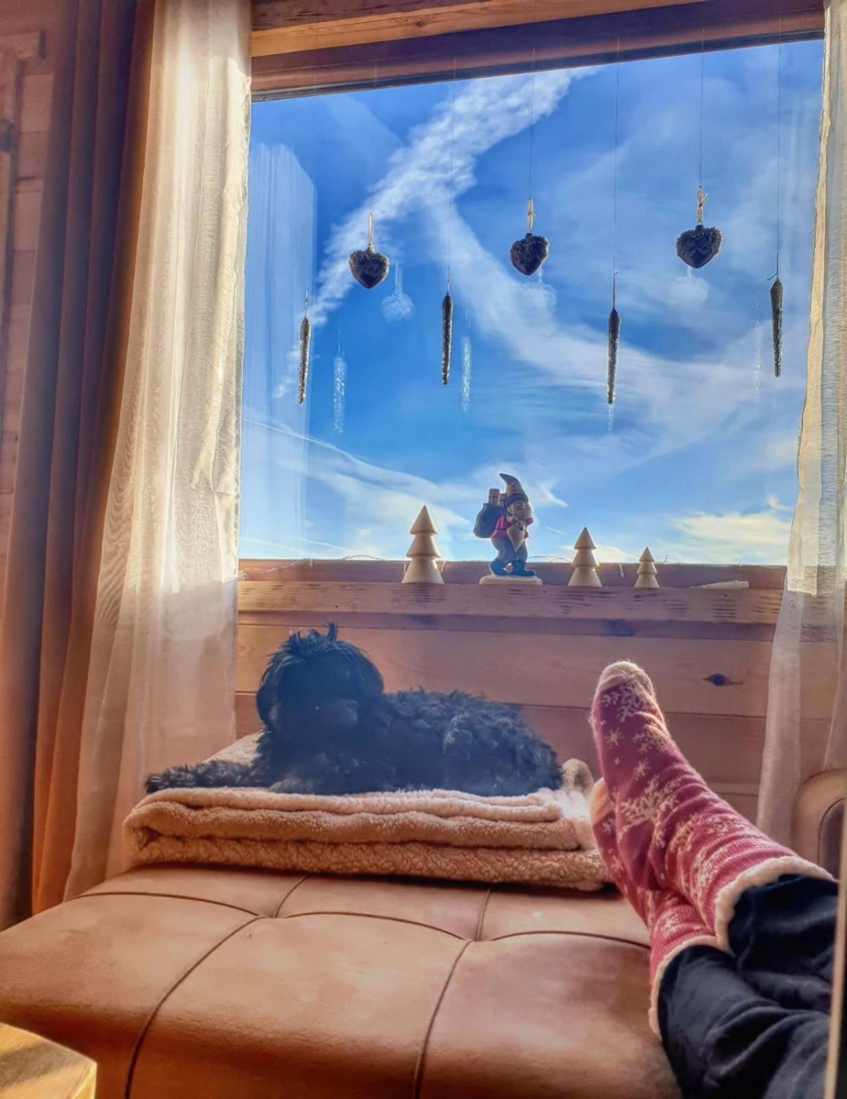 Koliba Luca Smrcevo Brdo Villa Zabljak  Bagian luar foto