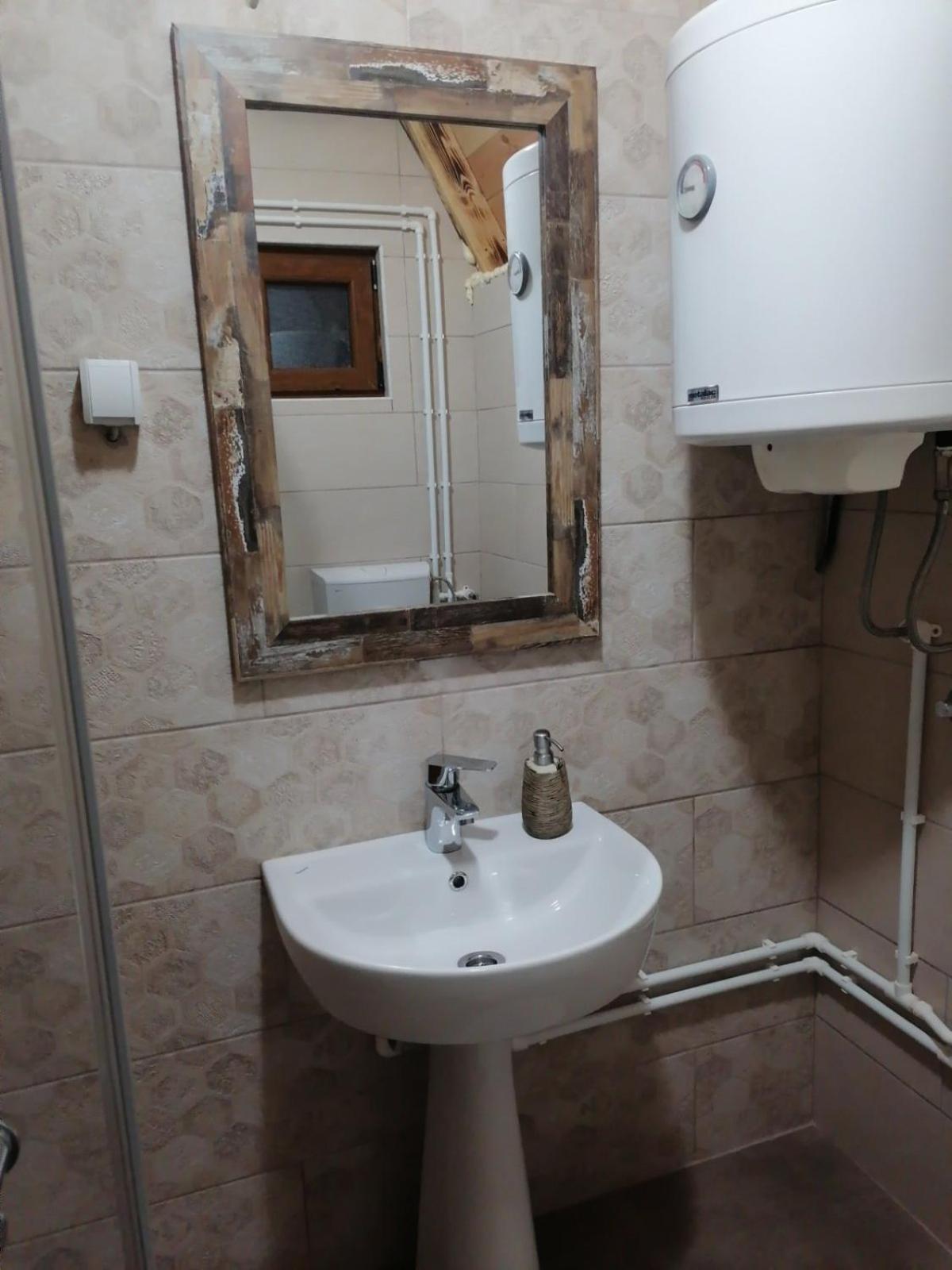 Koliba Luca Smrcevo Brdo Villa Zabljak  Bagian luar foto